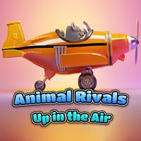 Animal Rivals - eshop Switch