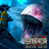 Best Sniper : Shooting Hunter - eshop Switch