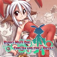 Bunny Must Die : Chelsea & The 7 Devils - PSN