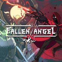 Fallen Angel - eshop Switch