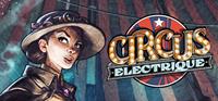 Circus Electrique - PSN