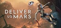 Deliver Us Mars - PS5