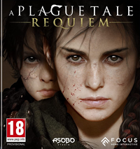 A Plague Tale : Requiem - eshop Switch