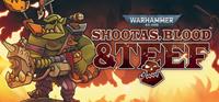 Warhammer 40,000 : Shootas, Blood & Teef - Xbos Series