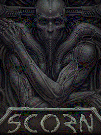 Scorn [2022]