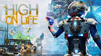 High on Life - PSN