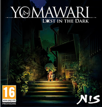 Yomawari : Lost in the Dark - Switch