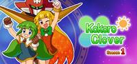 Kokoro Clover Season1 - eshop Switch