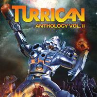 Turrican Anthology Vol. II - eshop Switch