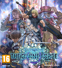 Star Ocean : The Divine Force - Xbox One