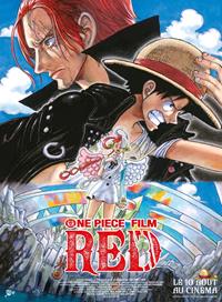 One Piece Film - Red [2022]