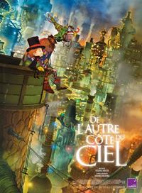 De l'autre côté du ciel [2022]