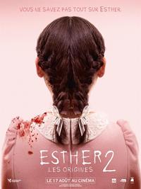 Esther 2 : Les Origines #2 [2022]