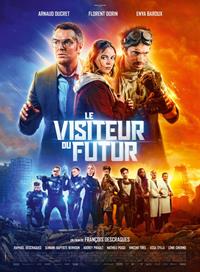 Le Visiteur du futur [2022]