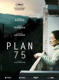 Plan 75 [2022]