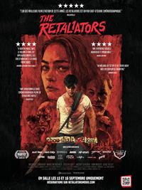 The Retaliators [2022]