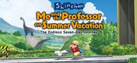 Shin-chan : Me and the Professor on Summer Vacation The Endless Seven-Day Journey - eshop Switch