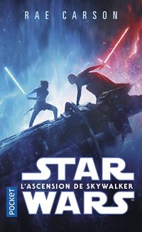 Star Wars : Postlogie : L'Ascension de Skywalker #9 [2020]