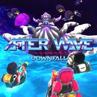 After Wave : Downfall - eshop Switch
