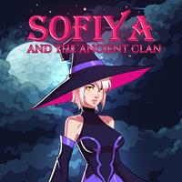 Sofiya and the Ancient Clan - eshop Switch