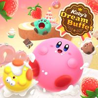 Kirby's Dream Buffet [2022]