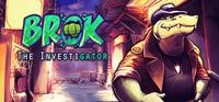 BROK the InvestiGator - Xbox Series