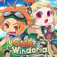 Gale of Windoria - eshop Switch