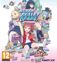 Super Bullet Break - PC