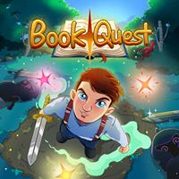 Book Quest - eshop Switch