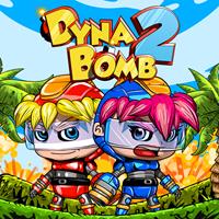 Dyna Bomb 2 - PSN