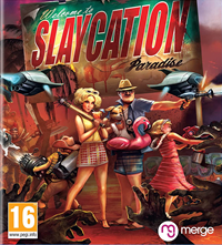 Slaycation Paradise - PC