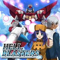 Hell Blasters - eshop Switch