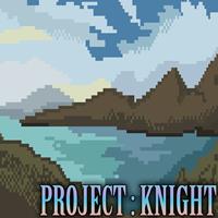 PROJECT : KNIGHT - eshop Switch