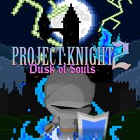 PROJECT : KNIGHT 2 Dusk of Souls - eshop Switch