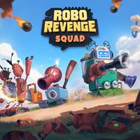 Robo Revenge Squad - eshop Switch