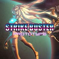 Strike Buster Prototype - eshop Switch