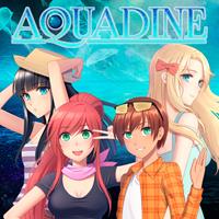 Aquadine [2021]