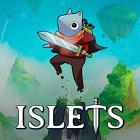 Islets - eshop Switch