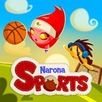 Narona Sports - eshop Switch