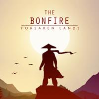 The Bonfire : Forsaken Lands #1 [2018]