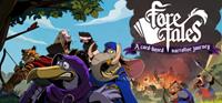 Foretales - eshop Switch