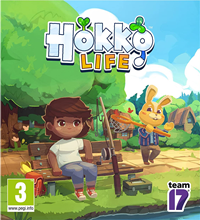 Hokko Life - PC