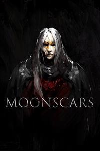 Moonscars - eshop Switch