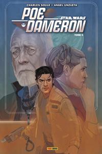 Star Wars : Poe Dameron, Tome 5 [2018]