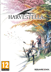 Harvestella - PC