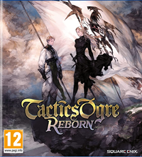 Tactics Ogre : Reborn - PC