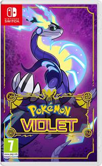 Pokémon Violet [2022]