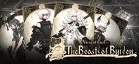 Voice of Cards : The Beasts of Burden - PSN