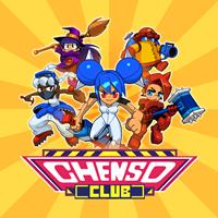 Chenso Club - eshop Switch