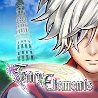 Fairy Elements - eshop Switch